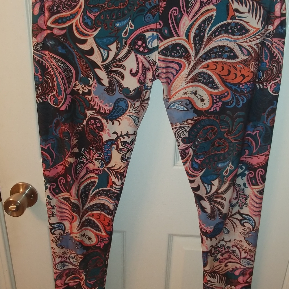 Shosha leggings